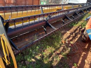PLATAFORMA NEW HOLLAND 35 PS